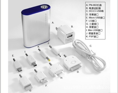 深圳市中悦电子 专业供应各色高档充电转接头，手机转接头的优质选择